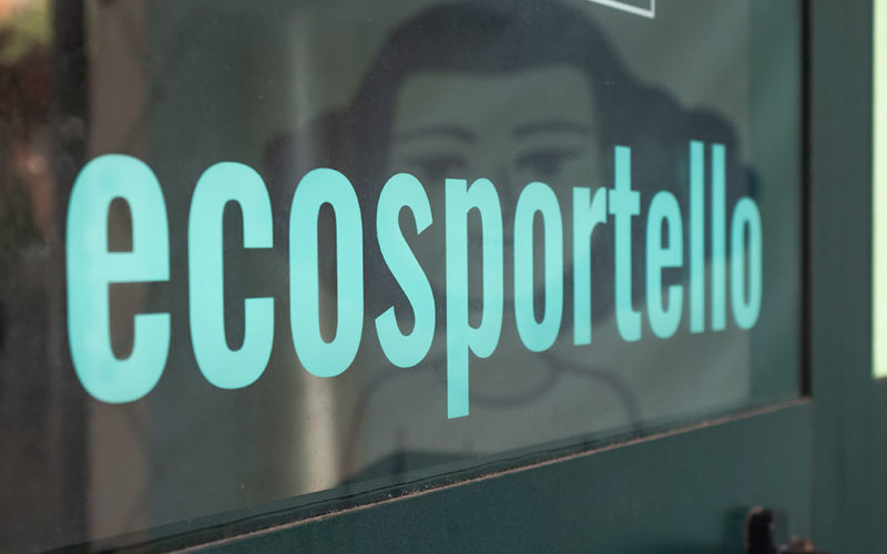 Ecosportello: inaugurazione e apertura al pubblico