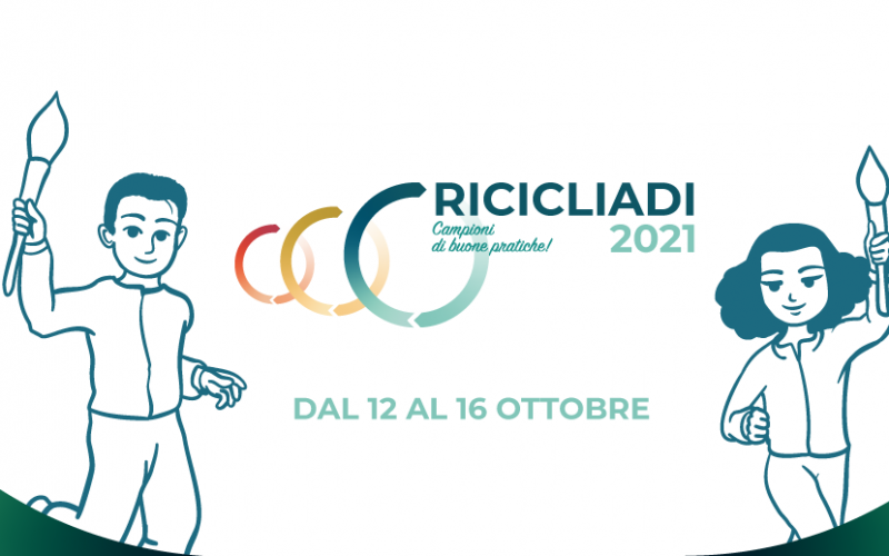 Ricicliadi 2021