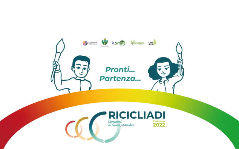 Ricicliadi 2022